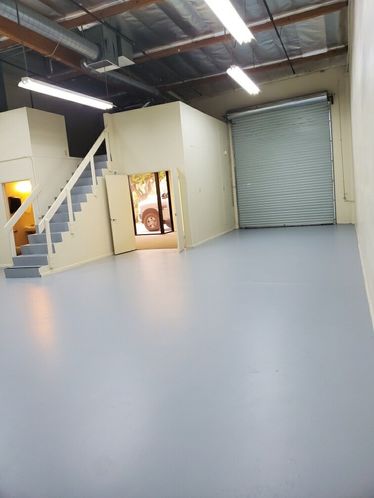 Valencia Industrial Park, LLC: 25327 & 25345 Avenue Stanford, Valencia, CA 91355
